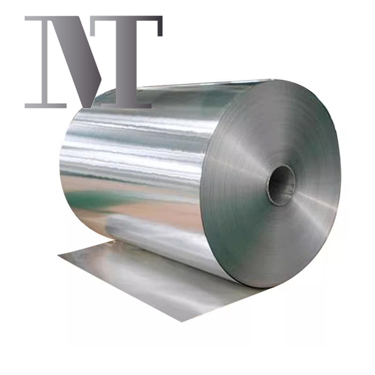aluminum coil