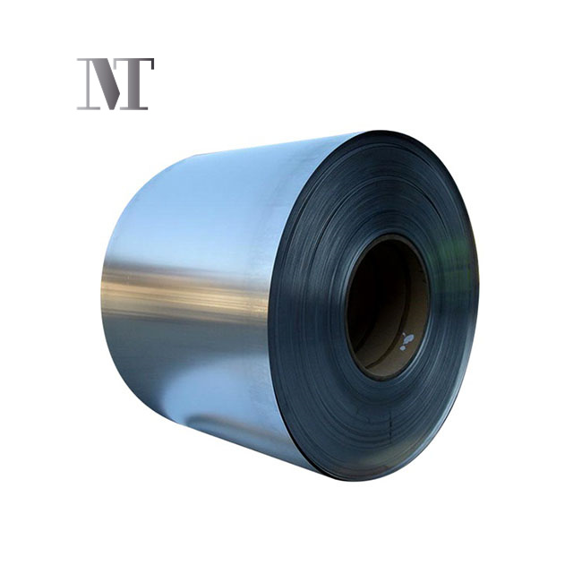 stainless steel coil