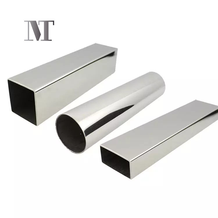 stainless steel pipe