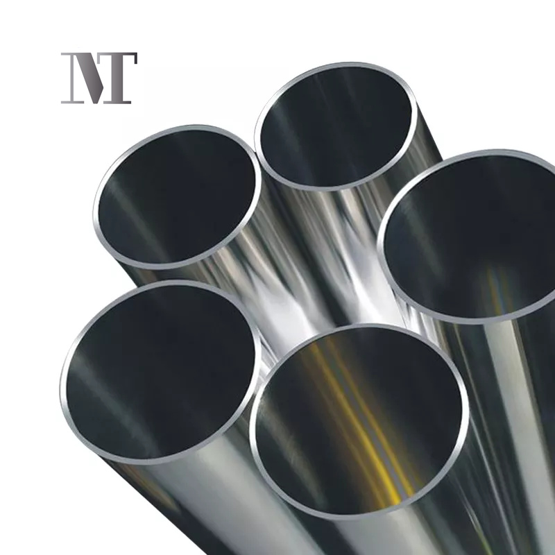 stainless steel tube