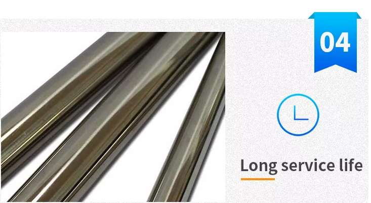 stainless steel pipe