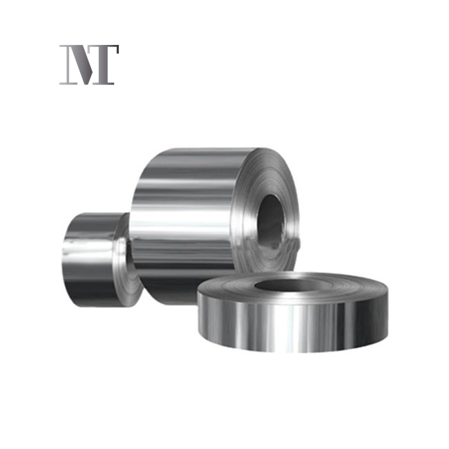 stainless steel strip