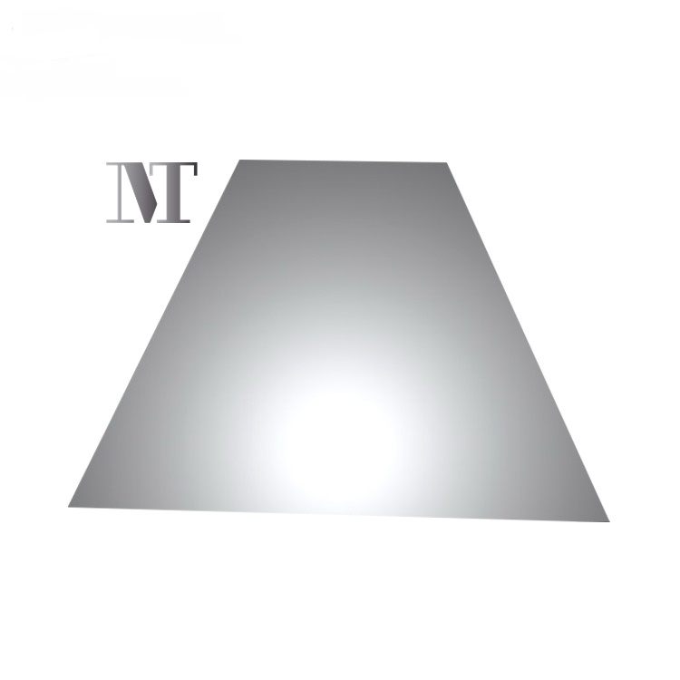 stainless steel sheet