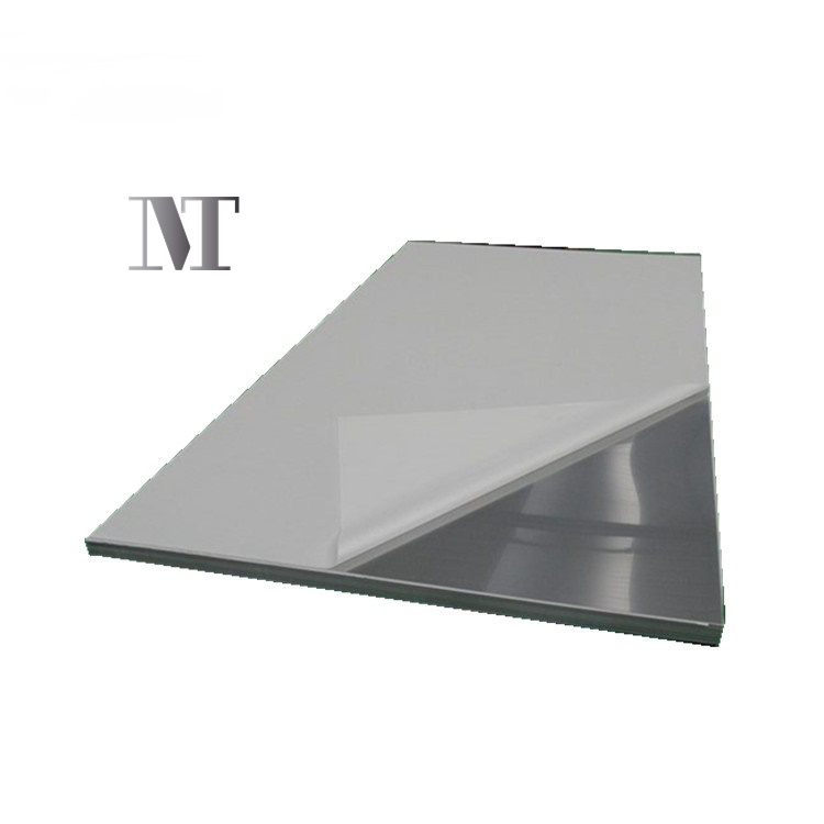 stainless steel sheet