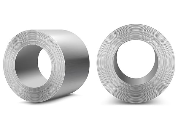 Aluminum alloy