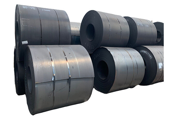 Carbon steel