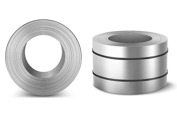 Carbon steel