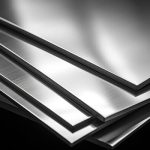 Coated Galvanized Steel