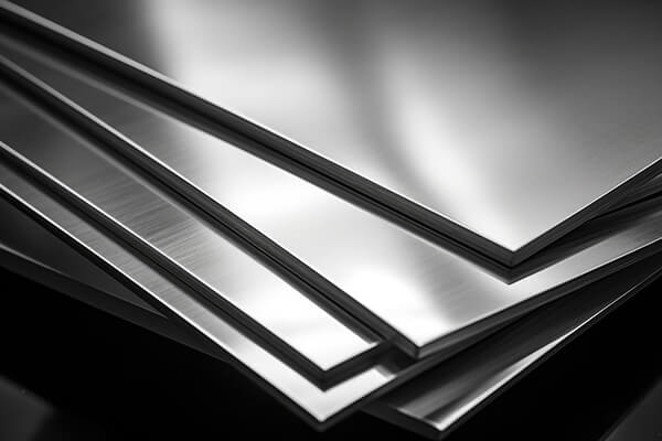 Coated Galvanized Steel