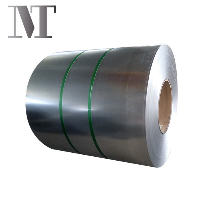 galvanized steel coil