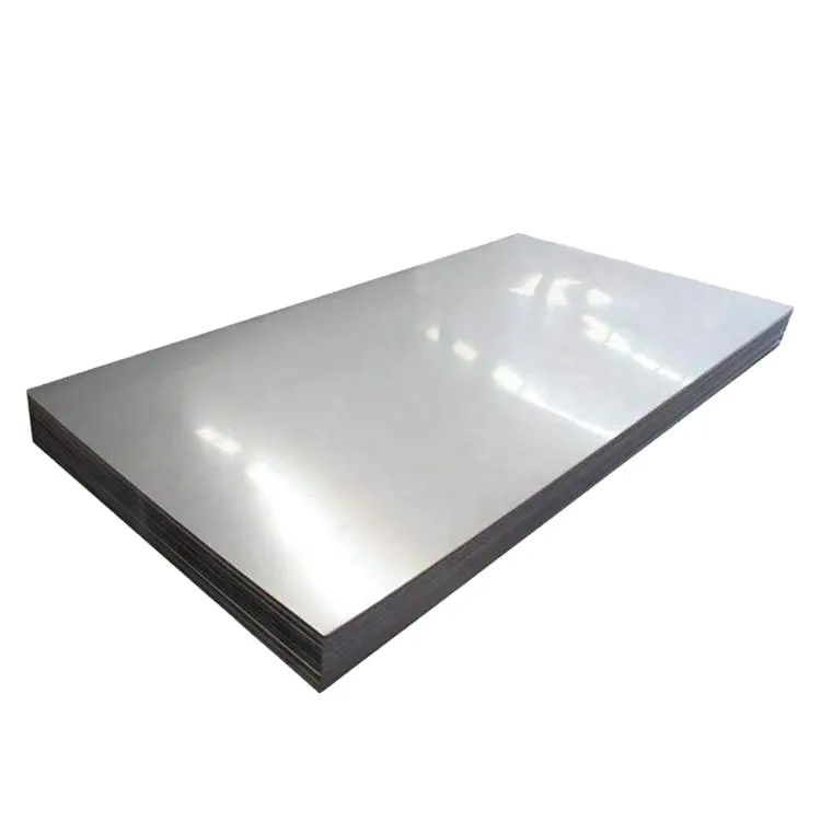 aluminum plate