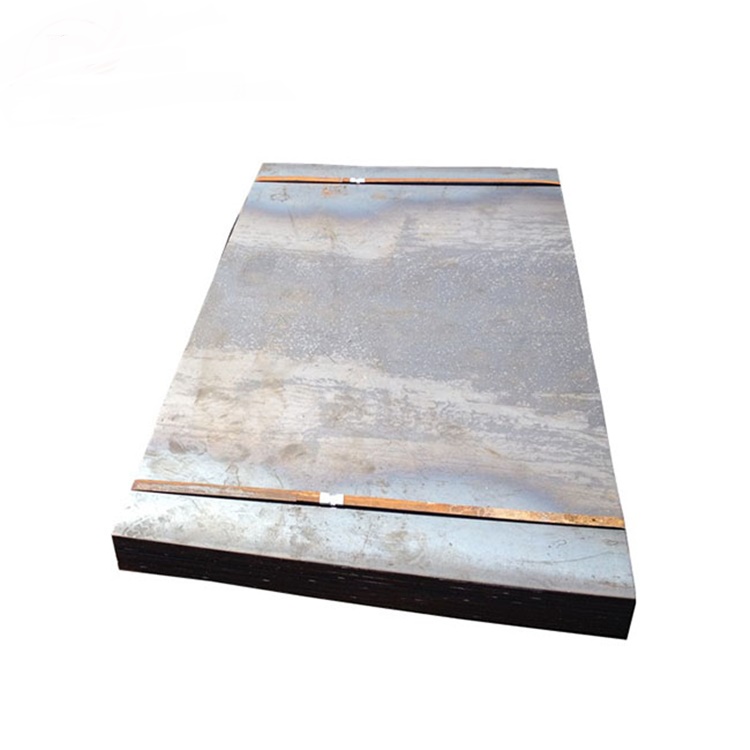 HR steel plate
