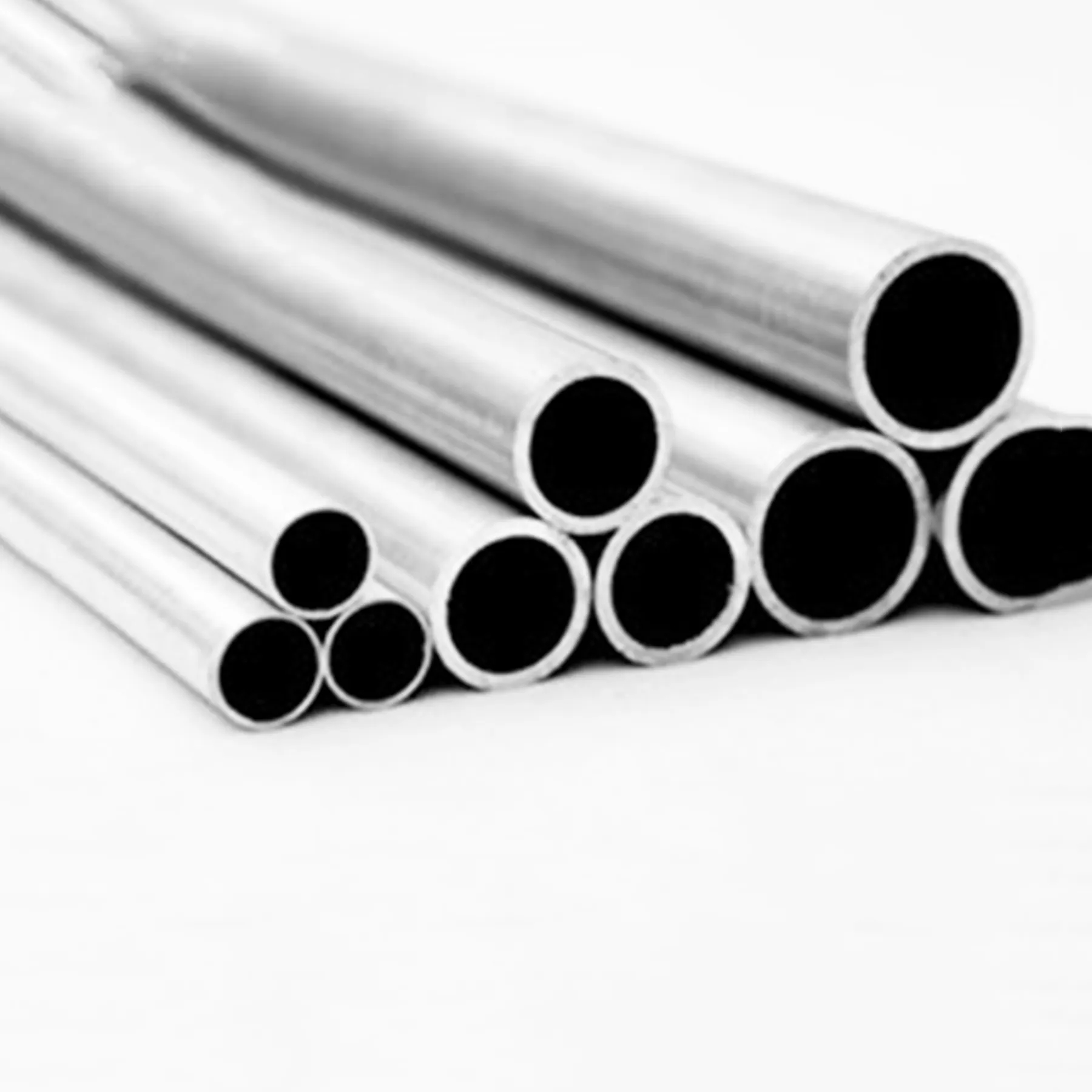 aluminum pipe