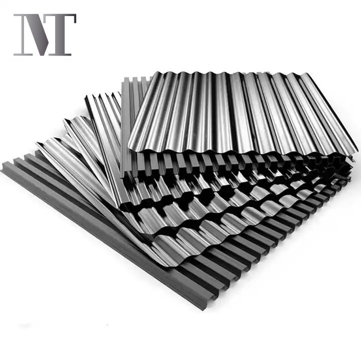 galvanized roofing sheet