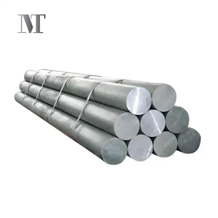 aluminum bar