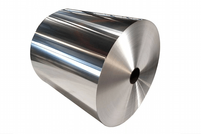 Stainless steel