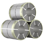 Stainless steel