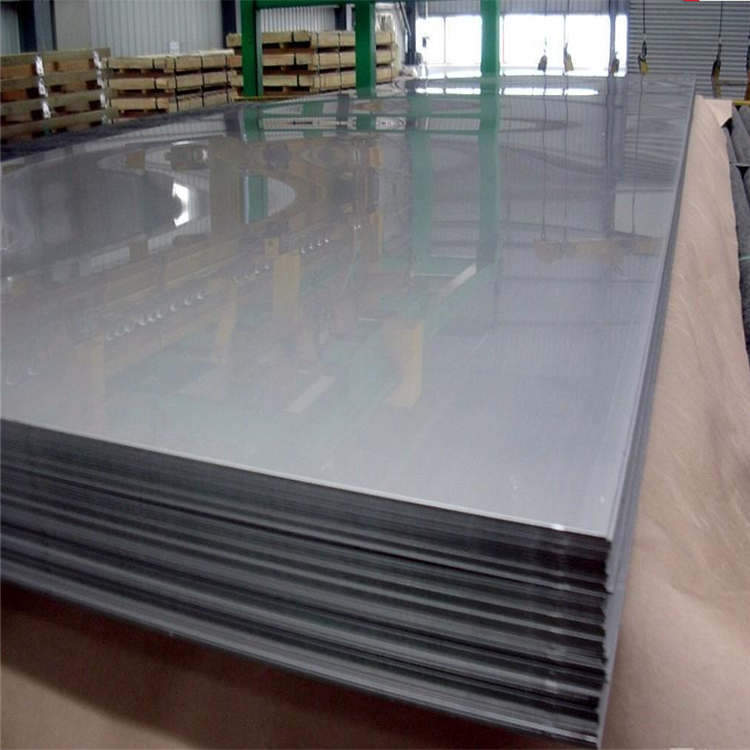 stainless steel sheet