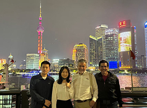 Tometal customer visit 2
