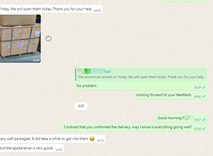 tometal metal customer reviews 4