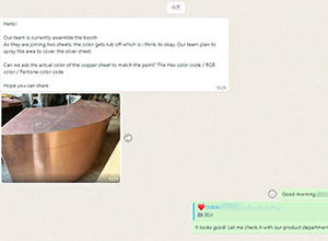tometal metal customer reviews 7
