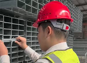 Tometal product inspection 2