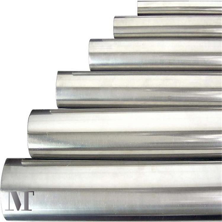 stainless steel rod
