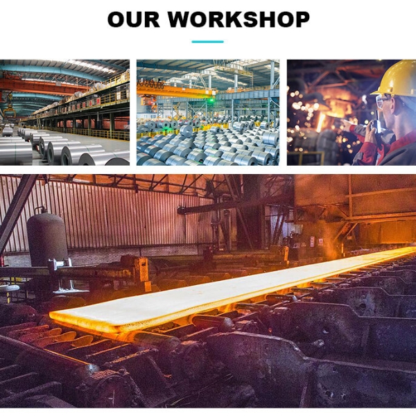 stainless steel coil