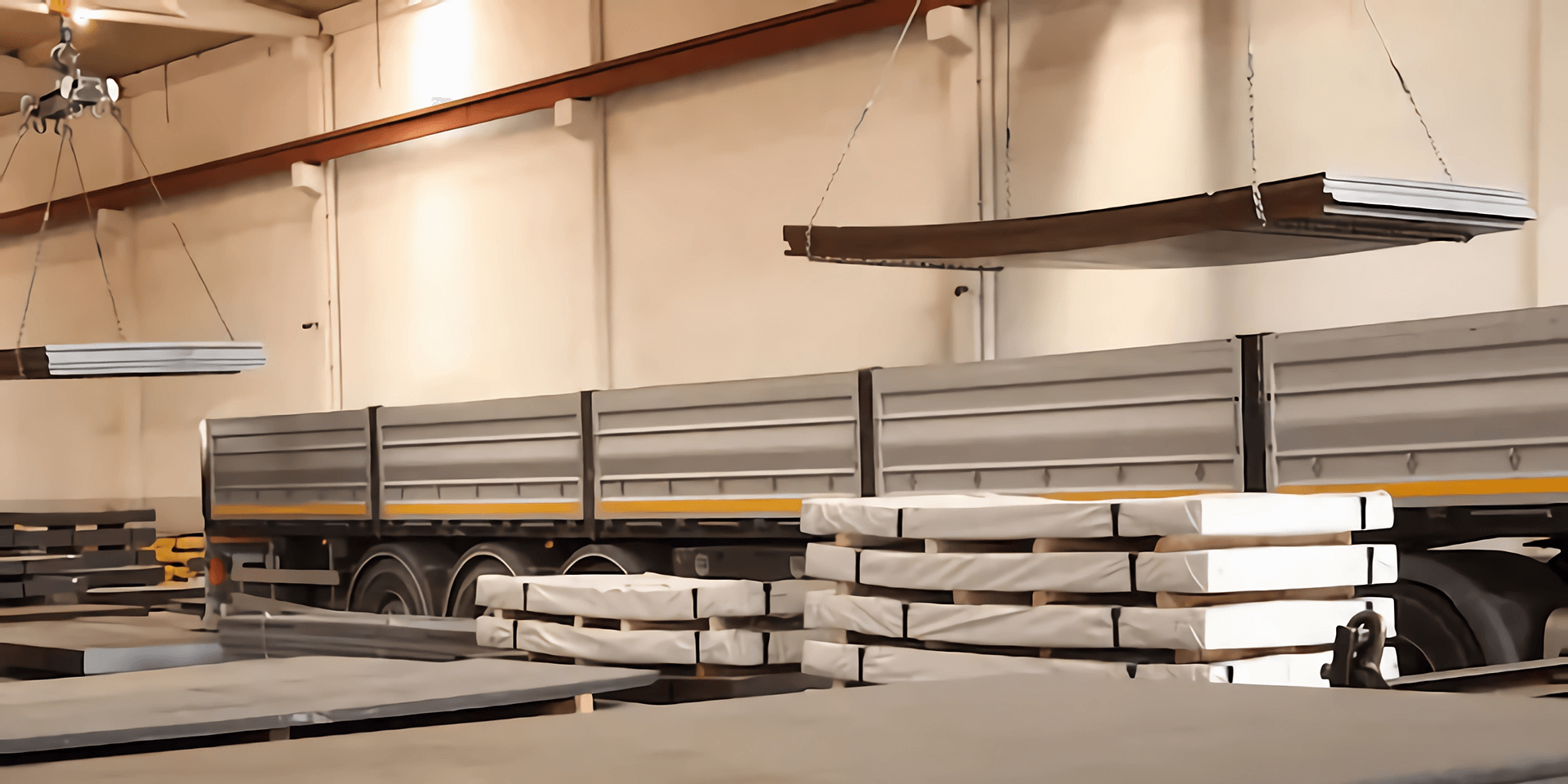 tometal steel manufacturer banner 3