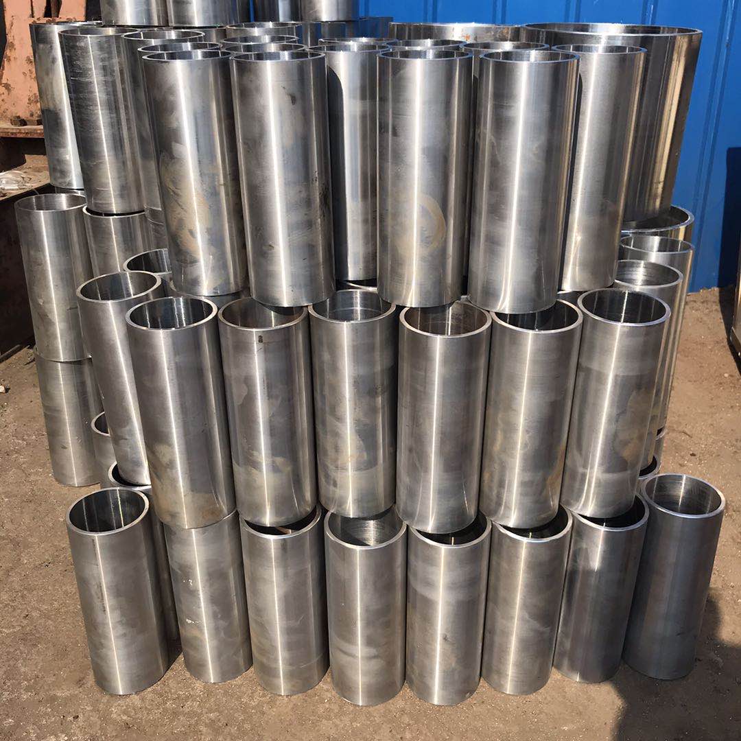seamless steel pipe