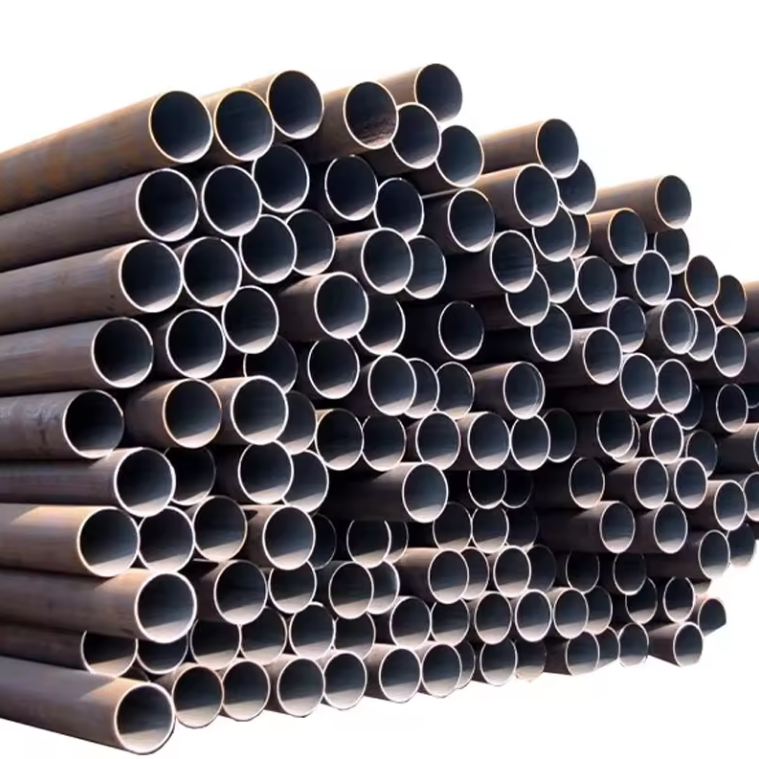 seamless steel pipe