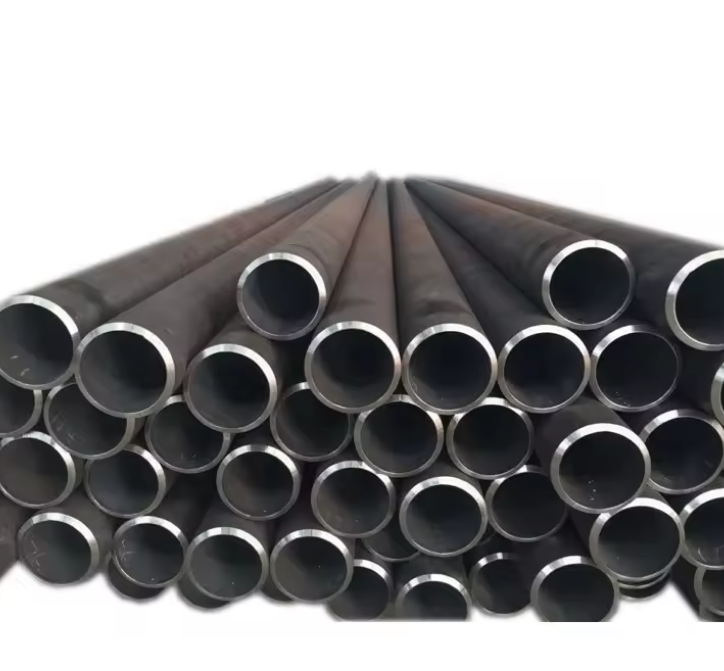 seamless steel pipe