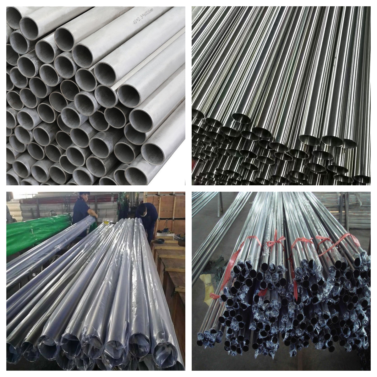 stainless steel rod