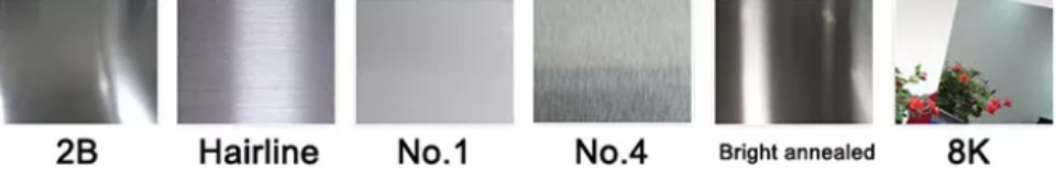 stainless steel pipe