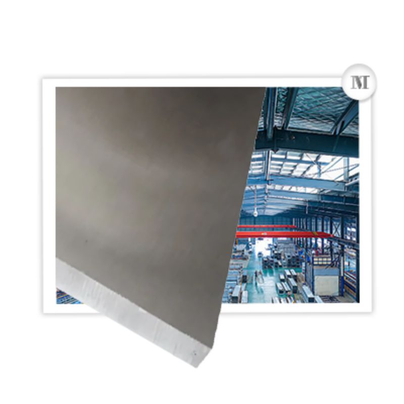 aluminum sheet