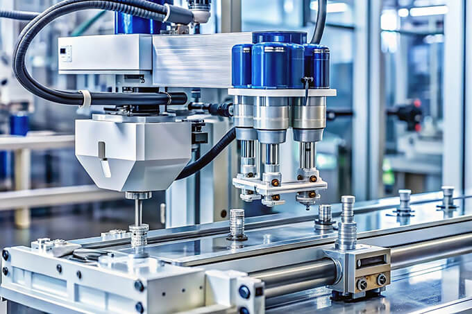 Deep Industry Expertise