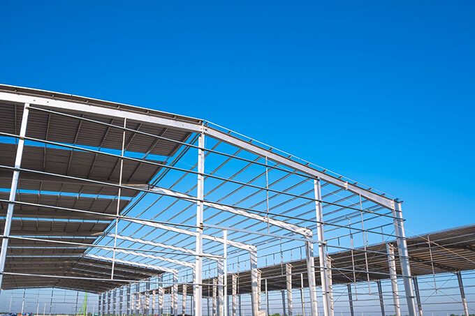 Long-Term Partnership Focus