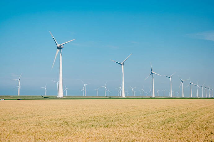 Multi-Warehouse Efficiency