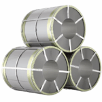 Stainless steel