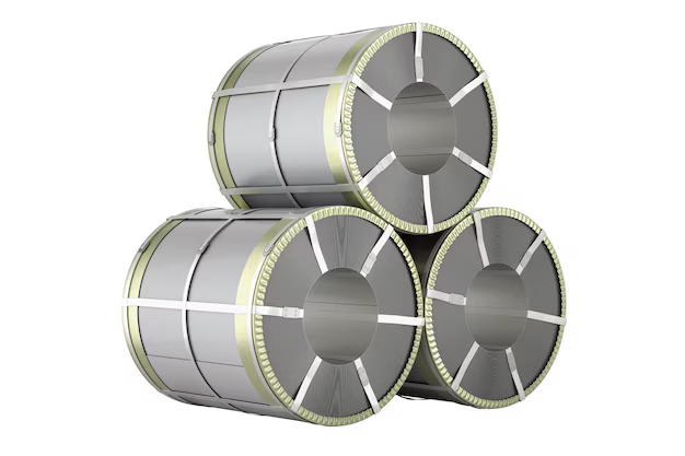 Stainless steel