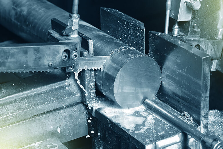 Temper Passing / Cut to Length