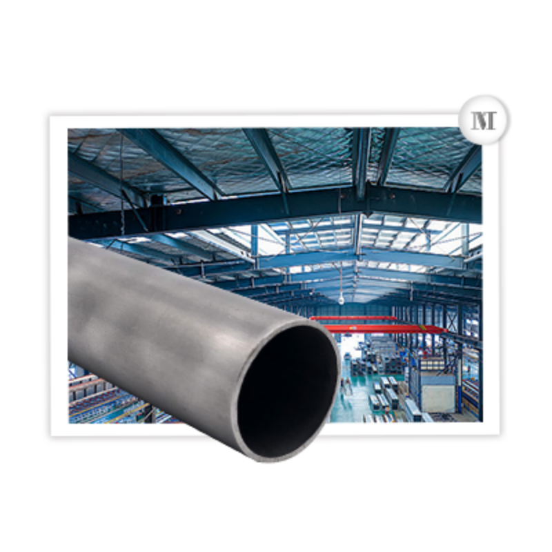steel pipe