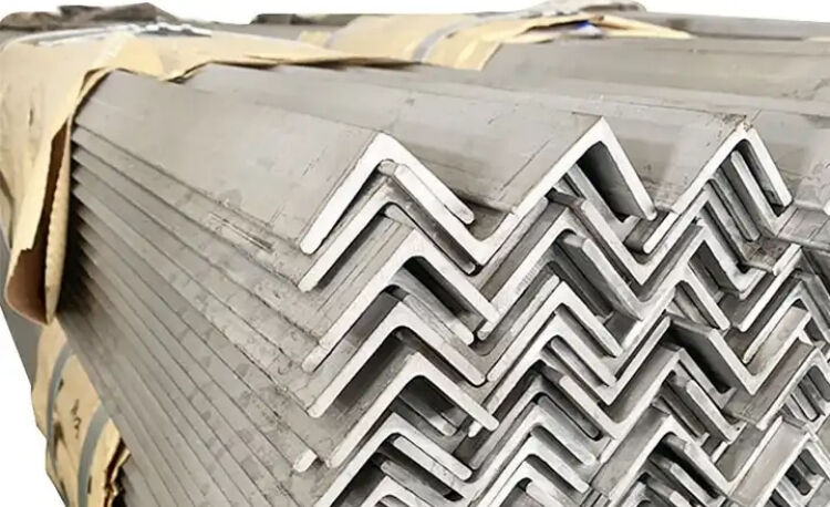 angle steel