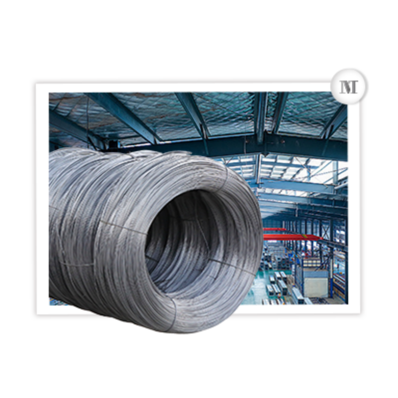 Carbon steel wires